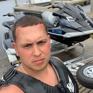 Meet your Posher, Gary